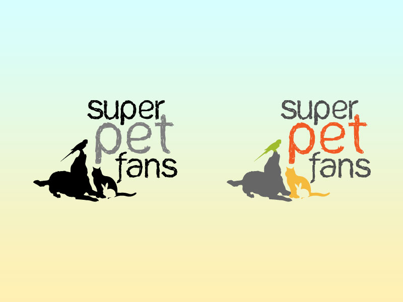 Logo-Design von Daywalker Studio für dieses Projekt | Design #319609