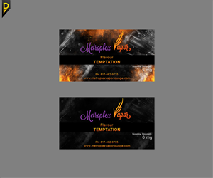 Packaging Design by poisonvectors for this project | Design: #6002760