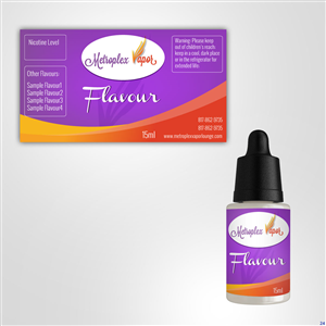 Packaging Design by uniquedesign10 for this project | Design: #5966405