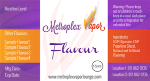 Packaging Design by uniquedesign10 for this project | Design: #5984761