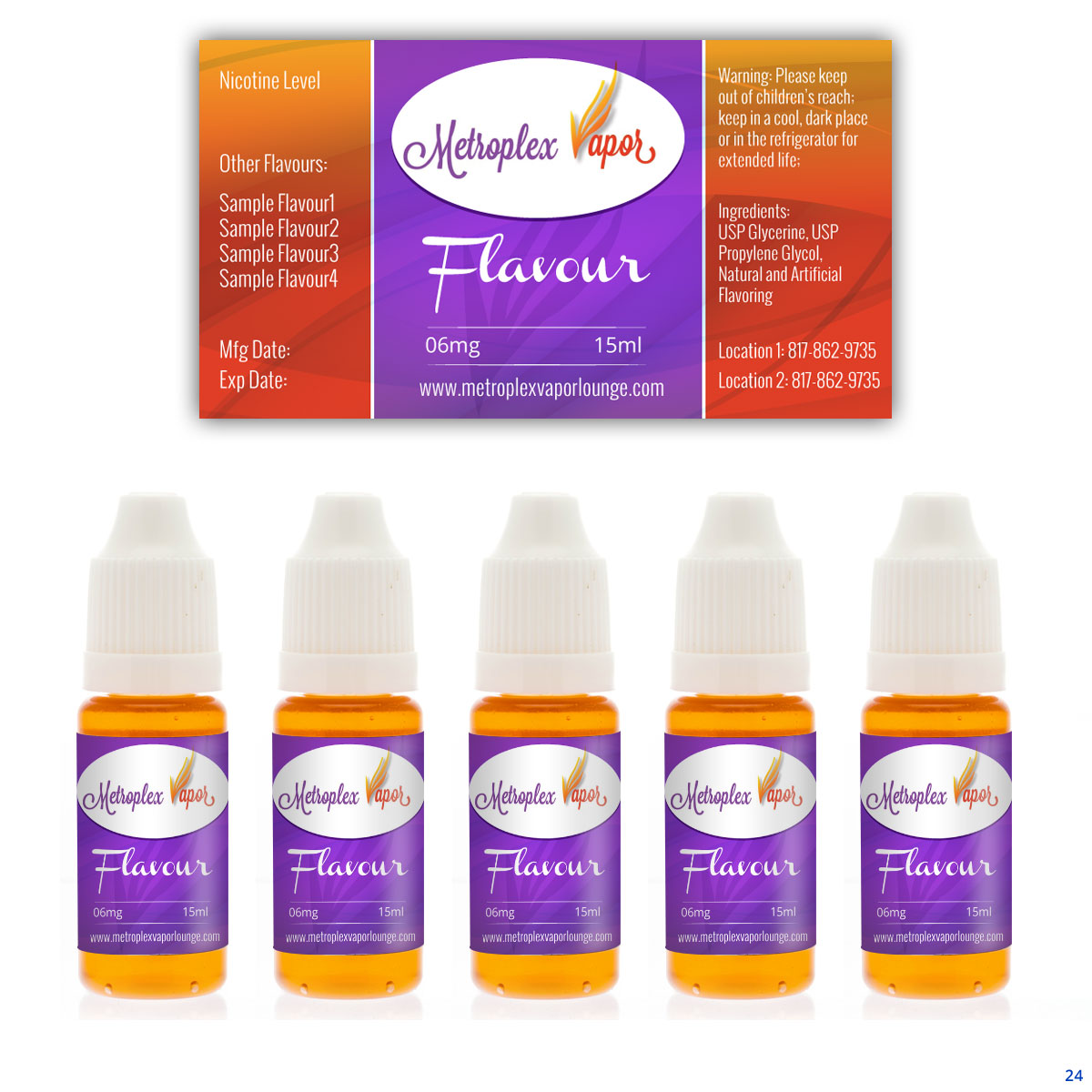 Packaging Design by uniquedesign10 for this project | Design #5984806