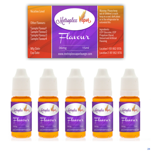 Packaging Design by uniquedesign10 for this project | Design: #5984806