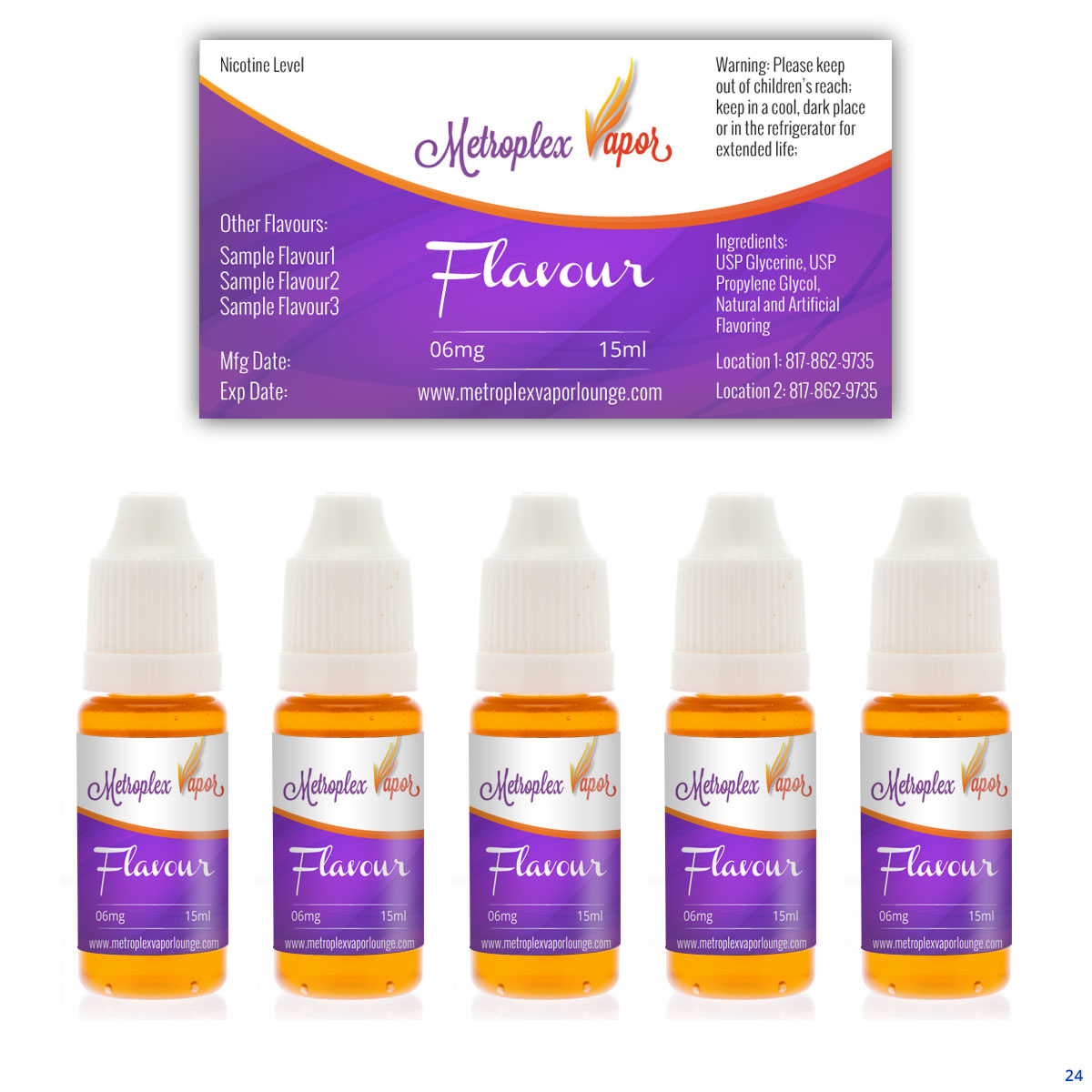 Diseño de Empaque por uniquedesign10 para este proyecto | Diseño #5984865