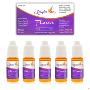 Packaging Design by uniquedesign10 for this project | Design: #5984865