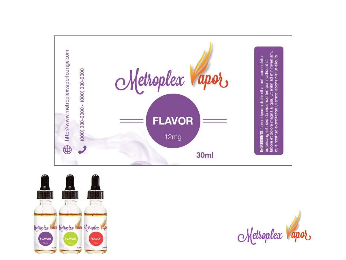 Packaging Design by ArtTank for this project | Design #5985064