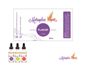 Packaging Design by ArtTank for this project | Design: #5985064