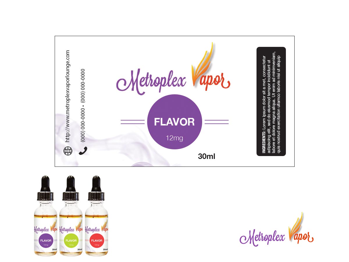 Packaging Design by ArtTank for this project | Design #5985068