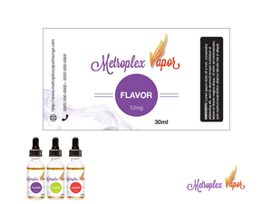 Packaging Design by ArtTank for this project | Design: #5985068