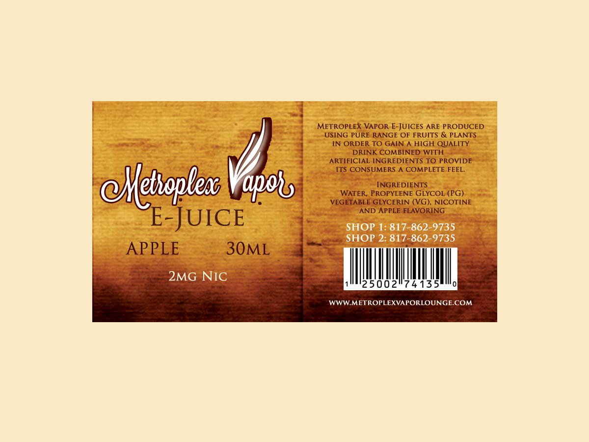 Packaging Design by LeonFX for this project | Design #5985438