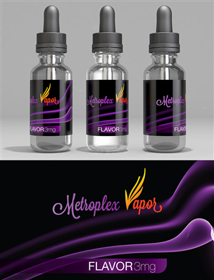 Packaging Design by miroslav.ninik for this project | Design #5975716