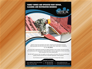Design de Flyer par Sarmishtha Chattopadhyay_loginchange pour ce projet | Design : #1704149