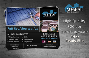 Design de Flyer par Creative Chamber pour ce projet | Design : #1709950