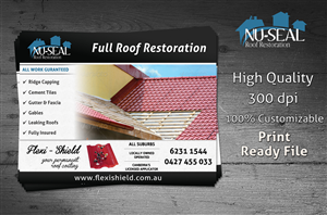 Design de Flyer par Creative Chamber pour ce projet | Design : #1710049
