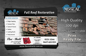 Design de Flyer par Creative Chamber pour ce projet | Design : #1710051