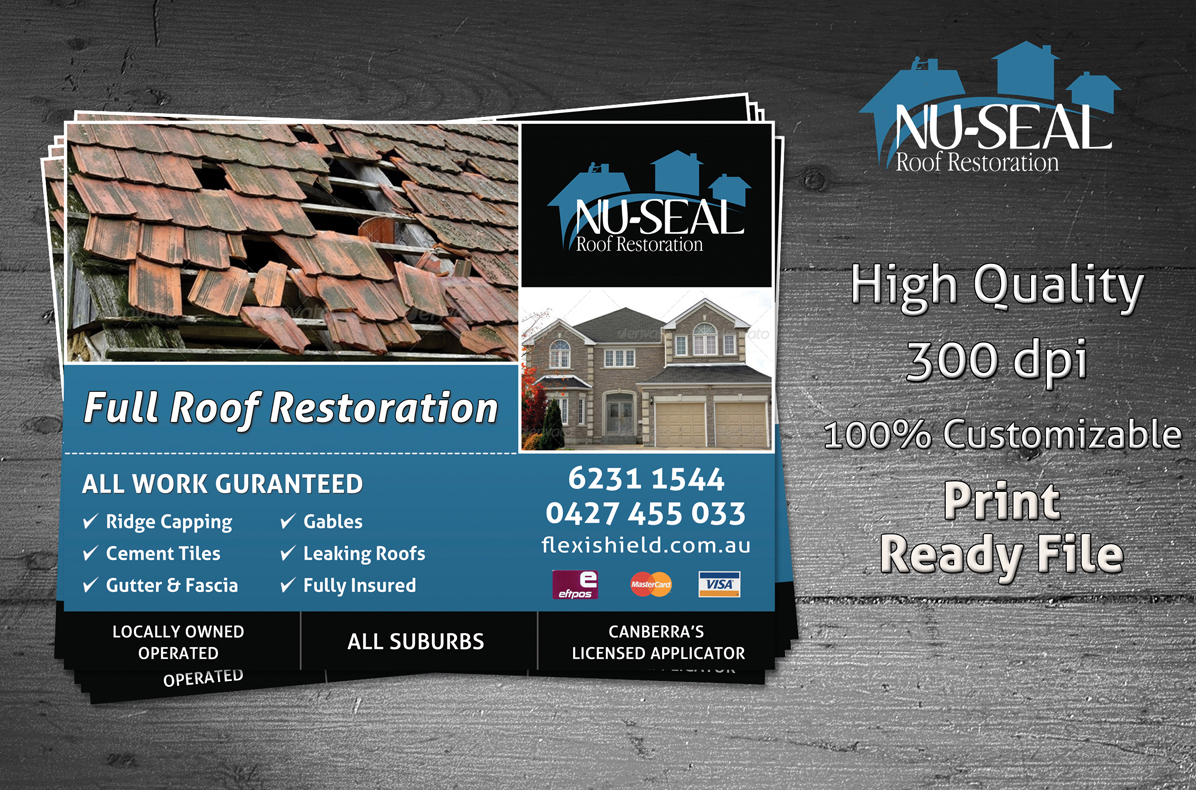 Flyer Design by Creative Chamber for this project | Design #1744663