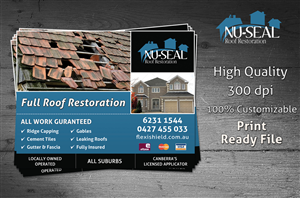 Design de Flyer par Creative Chamber pour ce projet | Design : #1744663