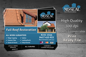 Design de Flyer par Creative Chamber pour ce projet | Design : #1744668