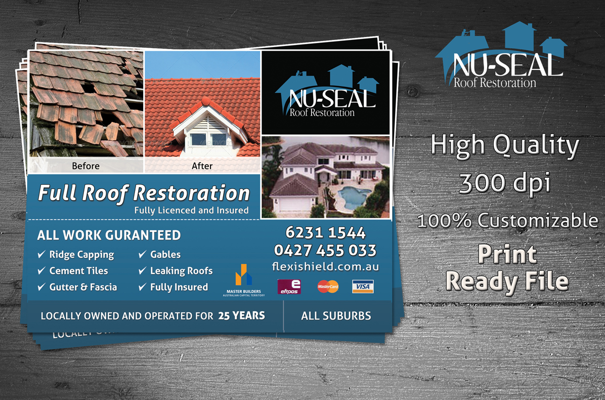 Design de Flyer par Creative Chamber pour ce projet | Design #1745397