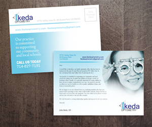 Postcard Design by see why for this project | Design #5998295