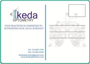 Postcard Design by Butterkaya_design