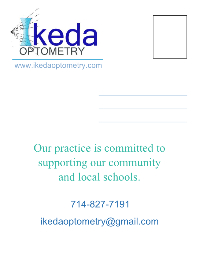 Postcard Design by splinterzen for this project | Design #5986430