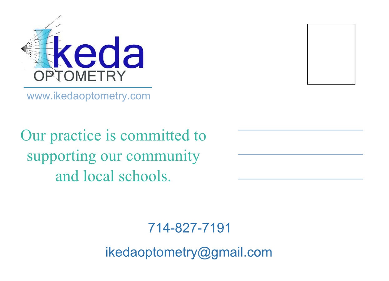 Postcard Design by splinterzen for this project | Design #6004376