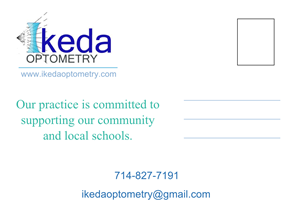 Postcard Design by splinterzen for this project | Design #6004376