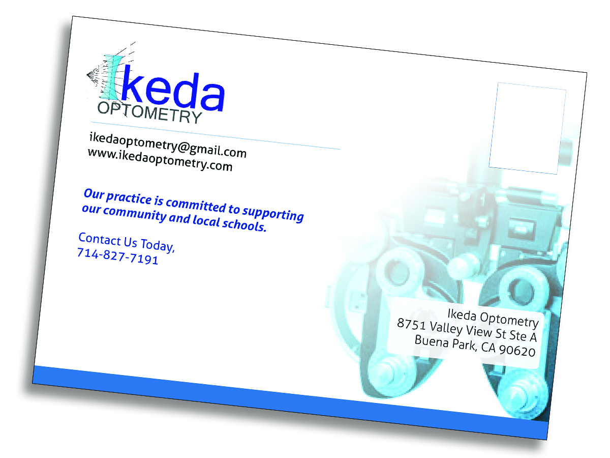 Postcard Design by sheehan_demetillo for this project | Design #6020189