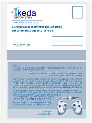 Postcard Design by rugbyjerseys