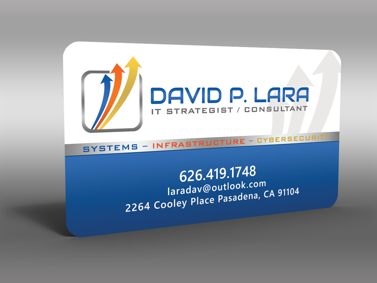 Diseño de Tarjeta de Presentación por Hardcore Design para este proyecto | Diseño #5965009