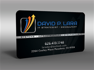 Diseño de Tarjeta de Presentación por Hardcore Design para este proyecto | Diseño: #5965013