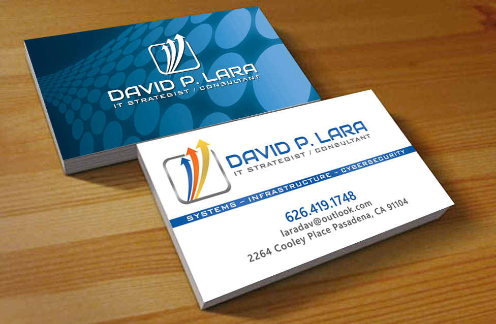 Diseño de Tarjeta de Presentación por Hardcore Design para este proyecto | Diseño #5965015