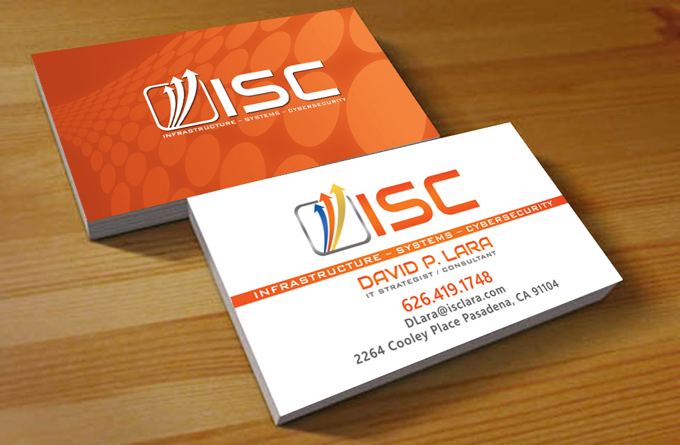 Diseño de Tarjeta de Presentación por Hardcore Design para este proyecto | Diseño #5976552