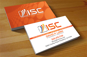 Diseño de Tarjeta de Presentación por Hardcore Design para este proyecto | Diseño: #6043922