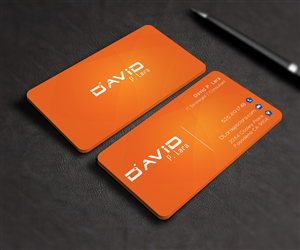 Business Card Design by Stream Graphics for this project | Design: #6019612