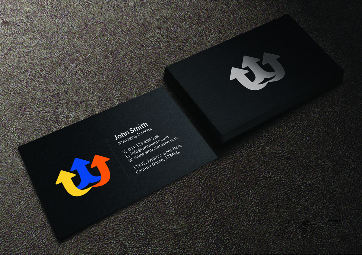 Diseño de Tarjeta de Presentación por Creations Box 2015 para este proyecto | Diseño #5964745