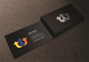 Diseño de Tarjeta de Presentación por Creations Box 2015 para este proyecto | Diseño: #5964745