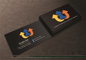 Business Card Design by Creations Box 2015 for this project | Design: #5982752