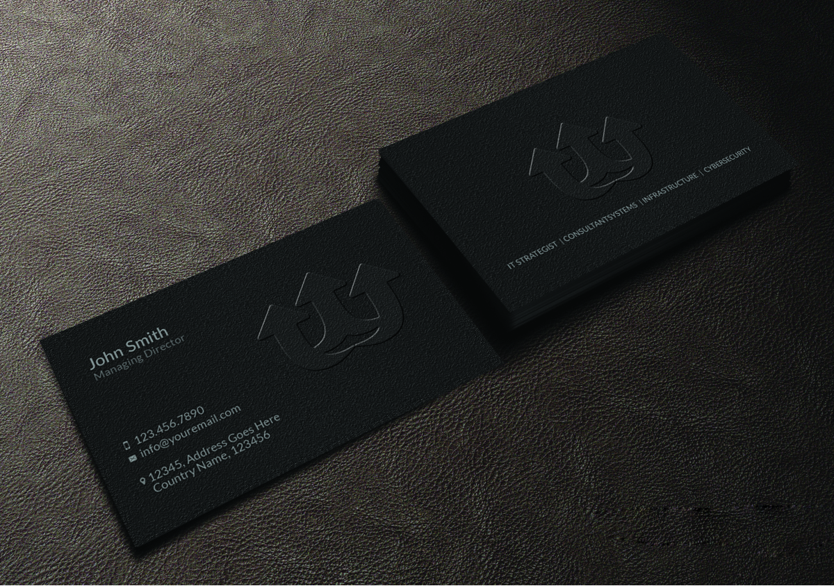 Business Card Design by Creations Box 2015 for this project | Design #5982762