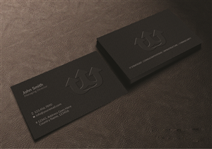 Business Card Design by Creations Box 2015 for this project | Design: #5982762
