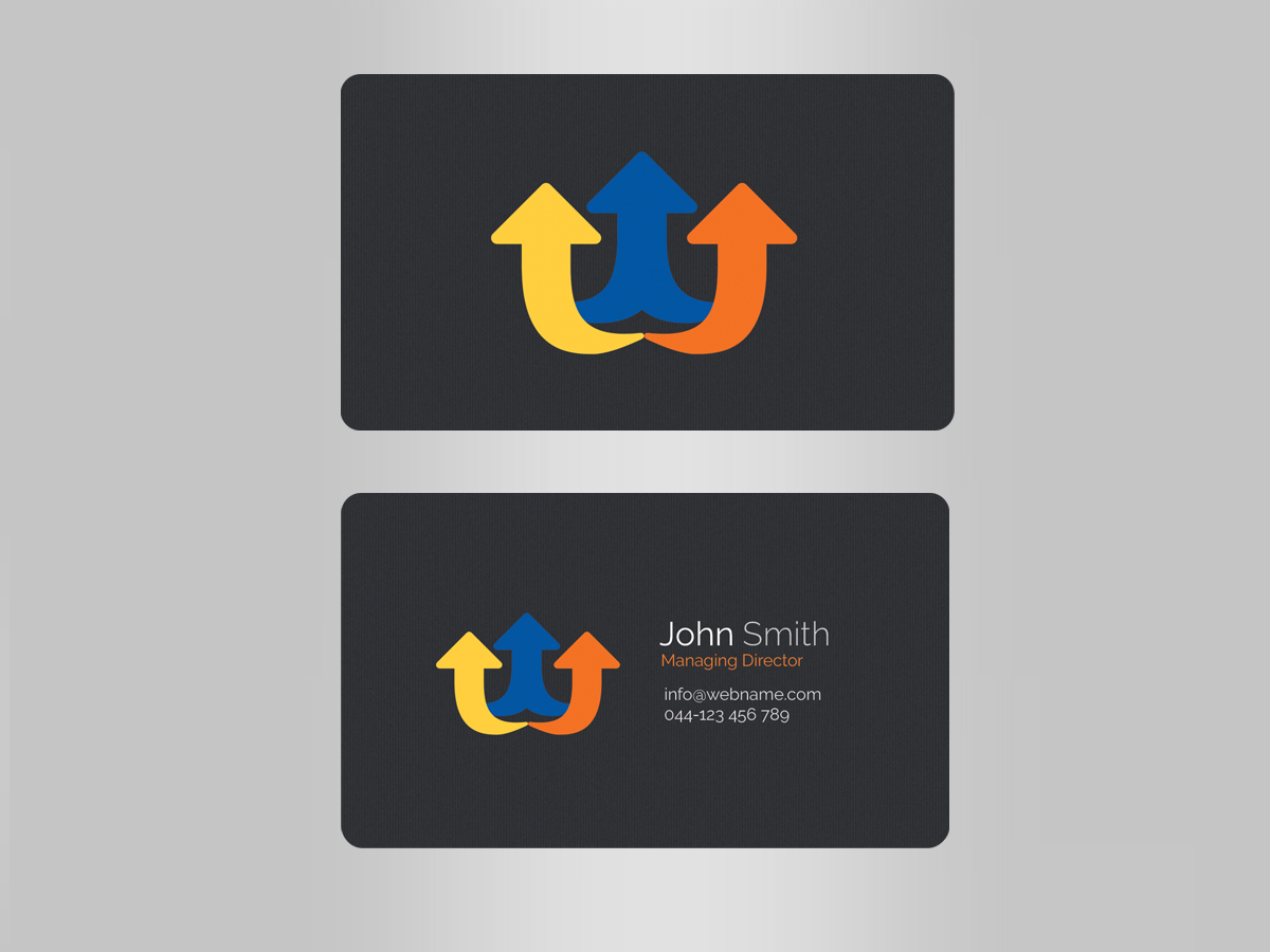 Diseño de Tarjeta de Presentación por Creations Box 2015 para este proyecto | Diseño #5982801