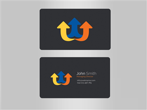 Business Card Design by Creations Box 2015 for this project | Design: #5982801