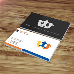 Business Card Design by Creations Box 2015 for this project | Design: #5982804