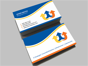 Business Card Design by Creations Box 2015 for this project | Design: #5982808