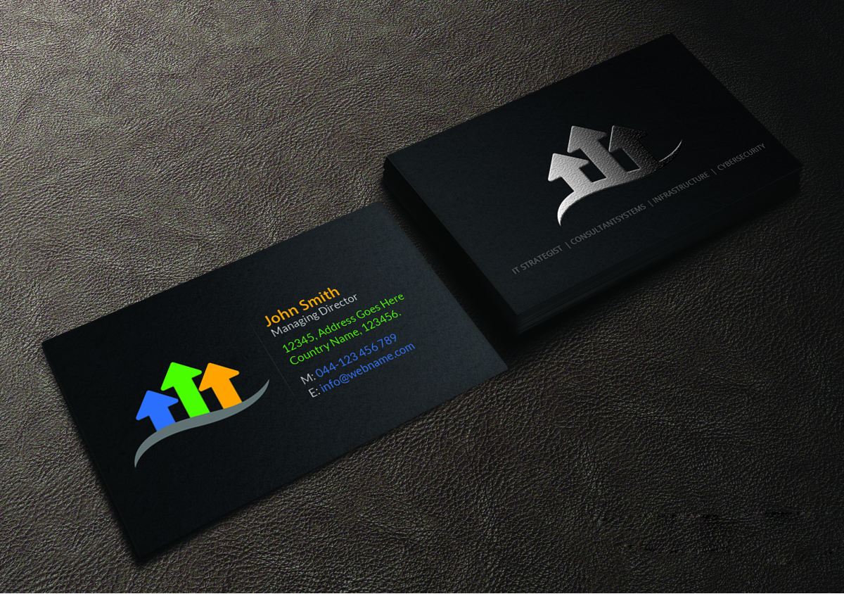 Diseño de Tarjeta de Presentación por Creations Box 2015 para este proyecto | Diseño #5993833