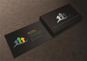 Diseño de Tarjeta de Presentación por Creations Box 2015 para este proyecto | Diseño: #5993833