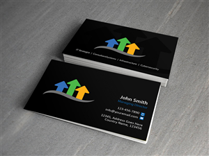 Business Card Design by Creations Box 2015 for this project | Design: #5993837