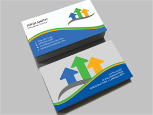 Diseño de Tarjeta de Presentación por Creations Box 2015 para este proyecto | Diseño: #5993848