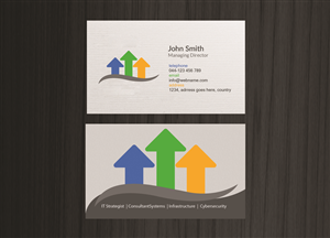 Diseño de Tarjeta de Presentación por Creations Box 2015 para este proyecto | Diseño: #5993882