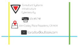 Diseño de Tarjeta de Presentación por Valera02 para este proyecto | Diseño: #5955766